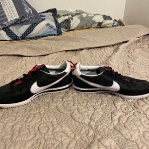 Size 10.5 - Nike Cortez Kenny 3 x Kendrick Lamar Bet It Back 2018